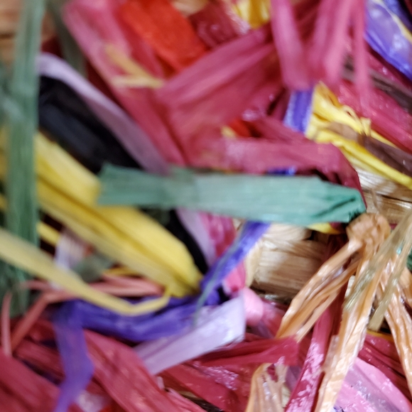 Serpui Marie organza purse - Picture 10 of 13